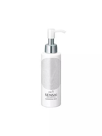 SENSAI | Silky Purifying - Cleansing Milk 150ml | 